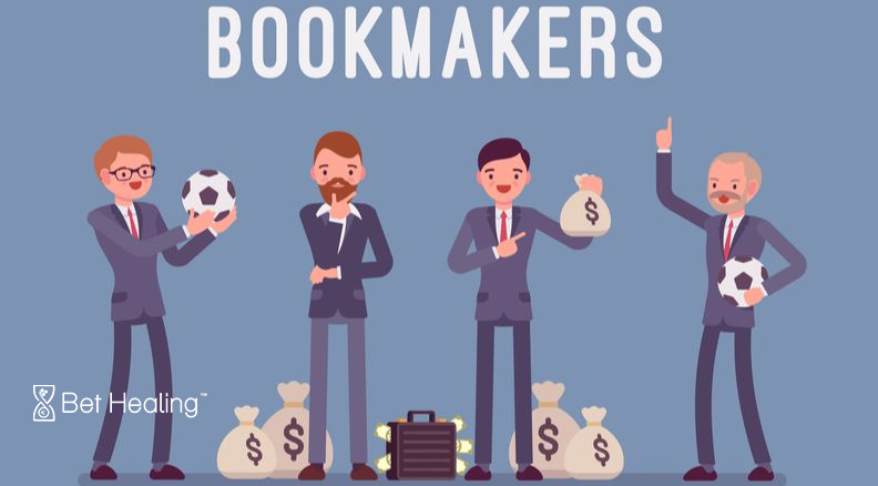 bookmaker