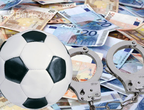 Gli scandali del calcioscommesse