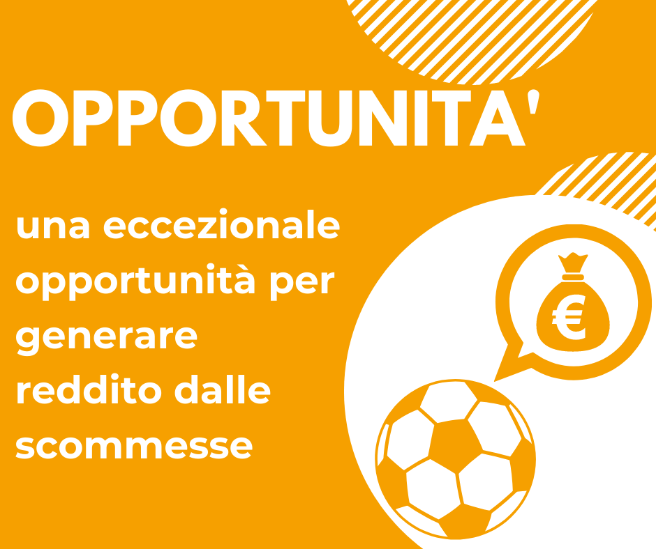 OPPORTUNITA'-BET-HEALING