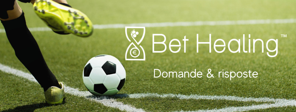 Faq Bet Healing