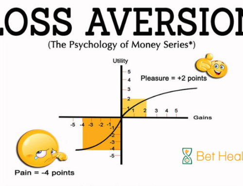 Scommesse sportive: la loss aversion